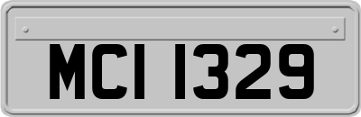 MCI1329