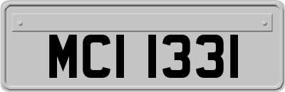 MCI1331