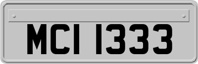 MCI1333