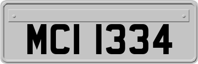 MCI1334