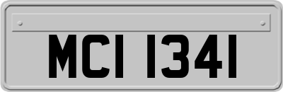 MCI1341