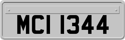 MCI1344
