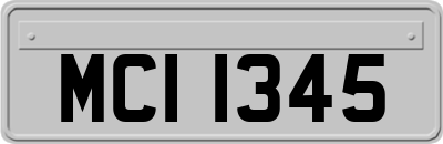 MCI1345