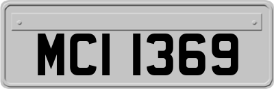 MCI1369