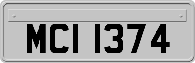 MCI1374