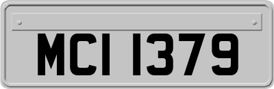 MCI1379