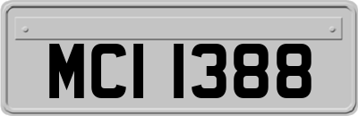 MCI1388