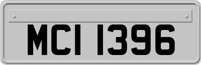 MCI1396