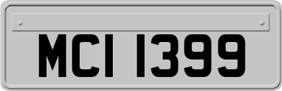 MCI1399