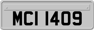 MCI1409