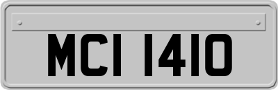 MCI1410