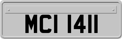 MCI1411