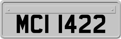 MCI1422