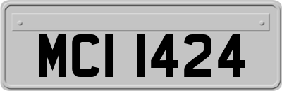 MCI1424