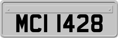 MCI1428