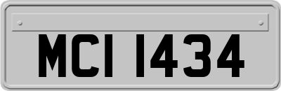 MCI1434