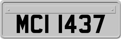 MCI1437