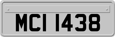 MCI1438