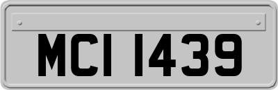 MCI1439