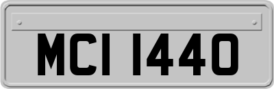 MCI1440