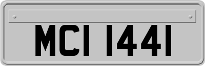 MCI1441