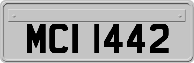 MCI1442
