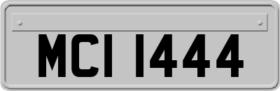 MCI1444