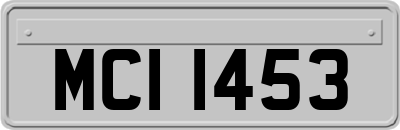 MCI1453