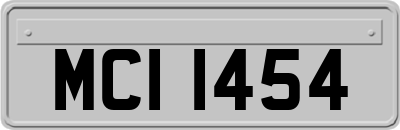 MCI1454