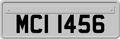 MCI1456