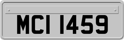 MCI1459