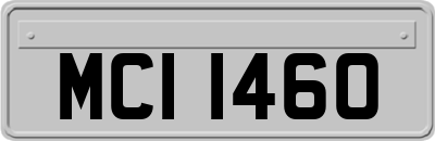 MCI1460