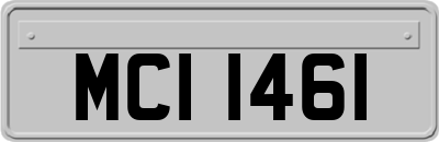 MCI1461