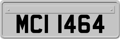 MCI1464