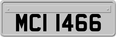 MCI1466