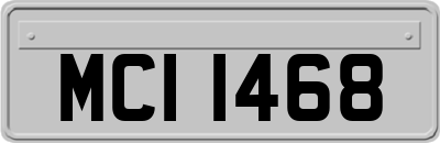 MCI1468