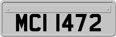 MCI1472