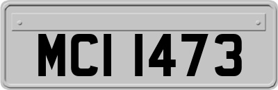 MCI1473