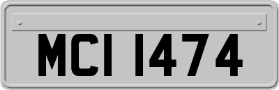 MCI1474