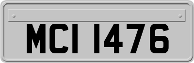 MCI1476