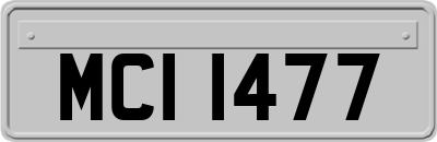 MCI1477