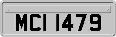 MCI1479