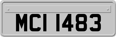 MCI1483