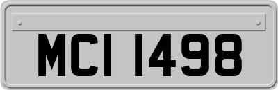 MCI1498