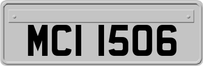 MCI1506