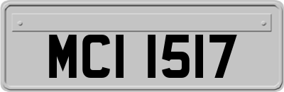 MCI1517