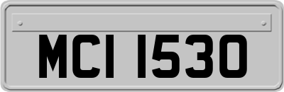 MCI1530