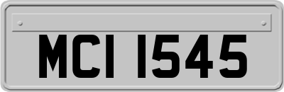 MCI1545