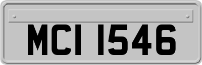 MCI1546