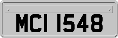 MCI1548